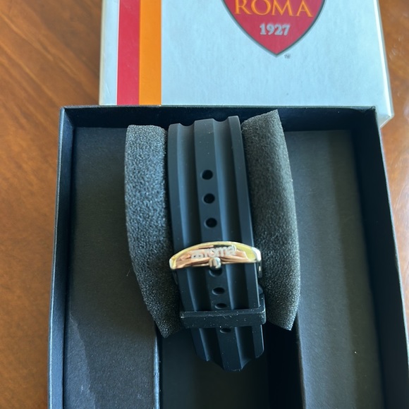 AS Roma Watch - custom - Picture 3 of 3